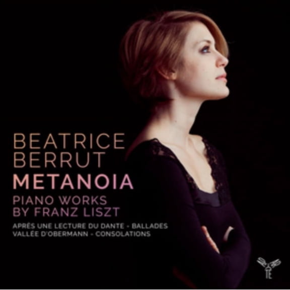 METANOIA BEATRICE BERRUT