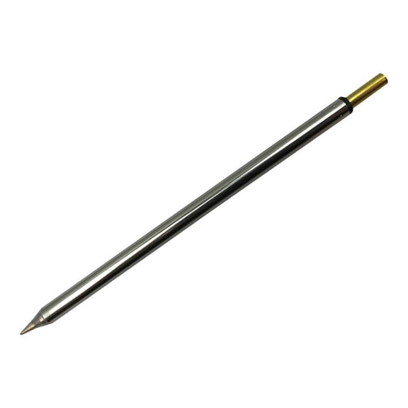 METCAL - Soldering Iron Tip, Chisel, 1mm