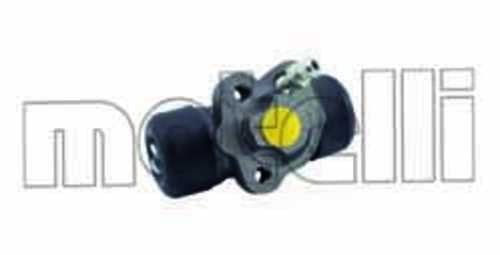 METELLI 04-0267 Drum Brake Wheel Cylinder
