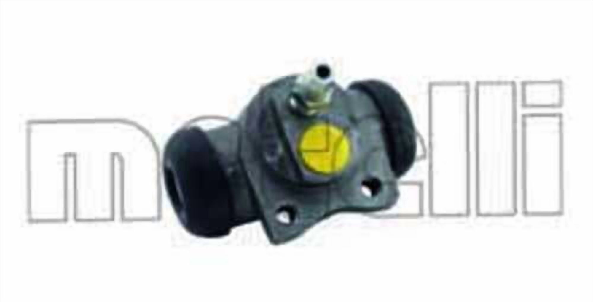METELLI 04-0298 Drum Brake Wheel Cylinder