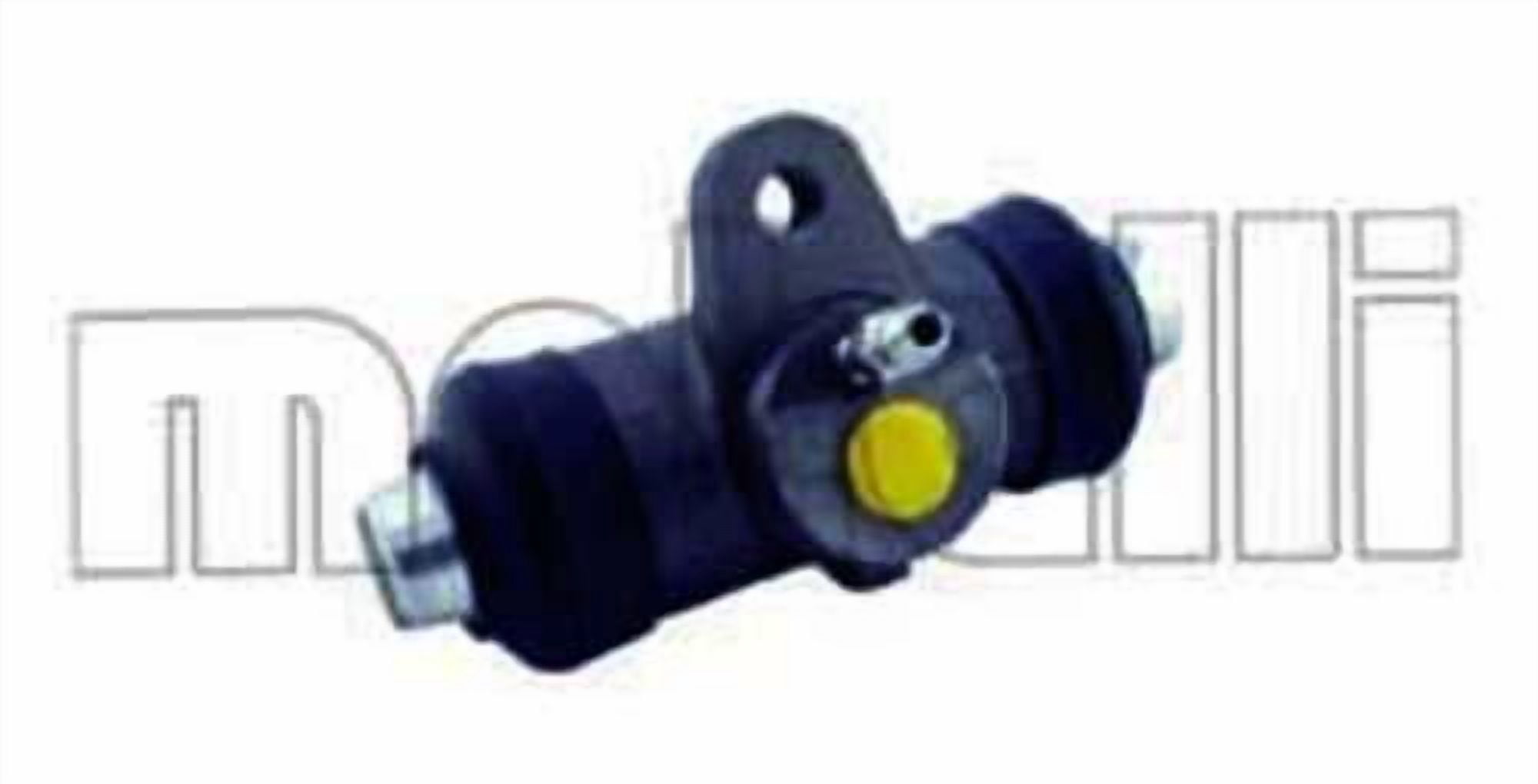 METELLI 04-0457 Drum Brake Wheel Cylinder