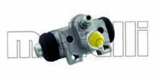 METELLI 04-0475 Drum Brake Wheel Cylinder