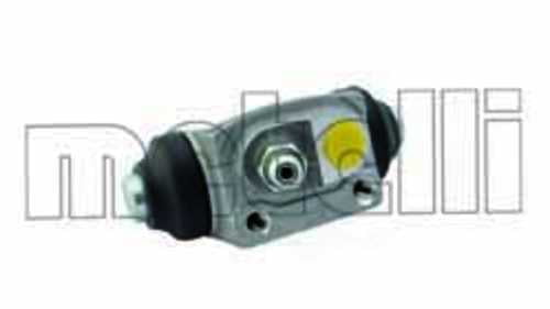 METELLI 04-0707 Drum Brake Wheel Cylinder