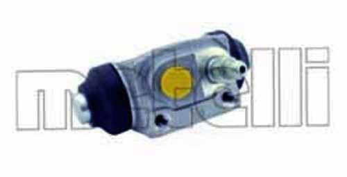 METELLI 04-0708 Drum Brake Wheel Cylinder
