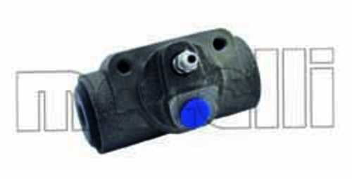 METELLI 04-0730 Drum Brake Wheel Cylinder