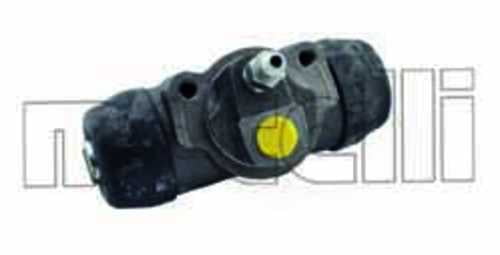 METELLI 04-0751 Drum Brake Wheel Cylinder
