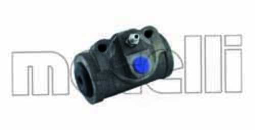 METELLI 04-0752 Drum Brake Wheel Cylinder