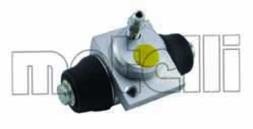 METELLI 04-0760 Drum Brake Wheel Cylinder