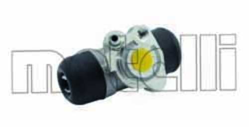 METELLI 04-0845 Drum Brake Wheel Cylinder