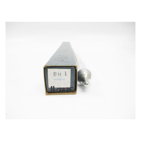 METER BH1 60'F NSMP