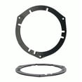 thumbnail image 1 of Mazda/Nissan/Ford Speaker Adapter - 5.25 Inch to 6 Inch or, 1 of 6