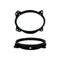 thumbnail image 1 of Metra 82-8146 Aftermarket Speaker Bracket Adapter - Toyota 2002 and Up - 6 x 9 in, 1 of 4