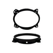 Metra 82-8146 Aftermarket Speaker Bracket Adapter - Toyota 2002 and Up - 6 x 9 in