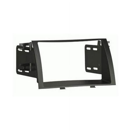 METRA 95-7340 Vehicle Mount for Radio