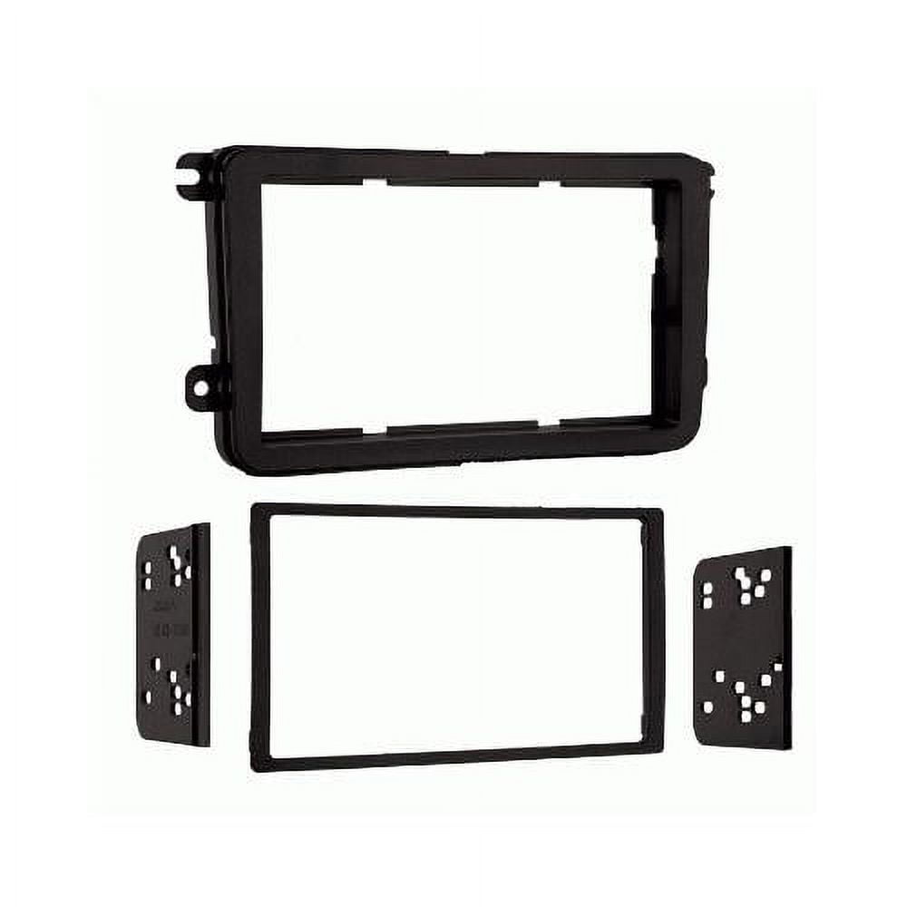 METRA 95 7510HG Radio Installation Kits Mazda RX8 2004 2008 metra-95-7510hg-radio-installation-kits-mazda-rx8-2004-2008