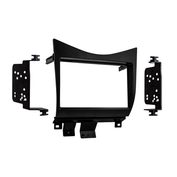 Metra 95-7862 Double-DIN Radio Installation Kit for 2003-2007 Honda Accord