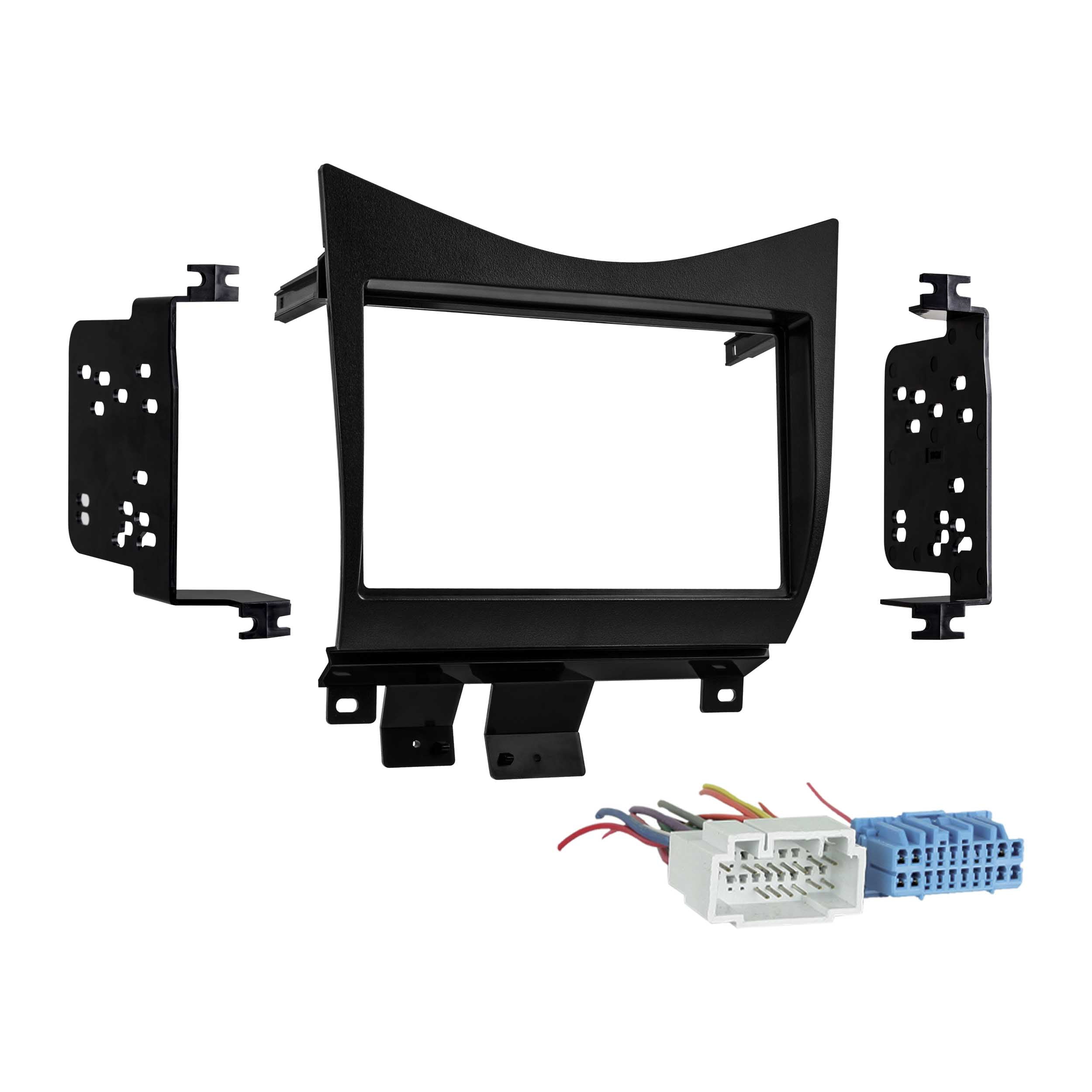 Metra, Custom Fit Mounting Kit, 95-7862, Fits 03-07 Honda Accord 