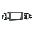 thumbnail image 1 of Honda Ridgeline 2005-2014 DDIN Radio Installation Kit, 1 of 2