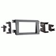 thumbnail image 1 of Honda Ridgeline 2005-2014 DDIN Radio Installation Kit, 1 of 2