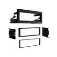 thumbnail image 1 of Metra 99-3002 1995-2005 Cadillac/Chevrolet/GMC Truck Single-Din Installation Multi Kit, 1 of 3