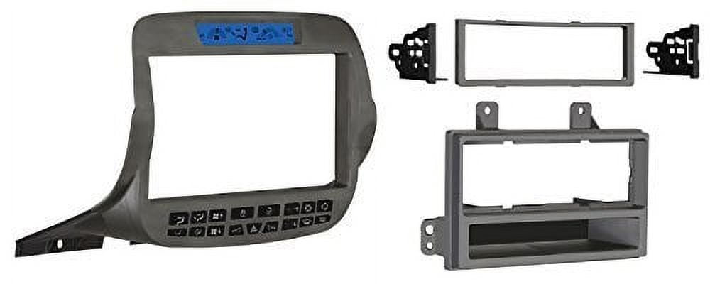 Kit D'installation Radio Voiture METRA 99-3010S Pour Chevrolet Camaro - Neuf Sous Emballage