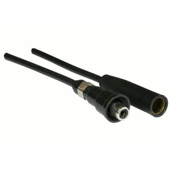 Metra Electronics 40-GM18 Aftermarket Antenna to GM Antenna Cable