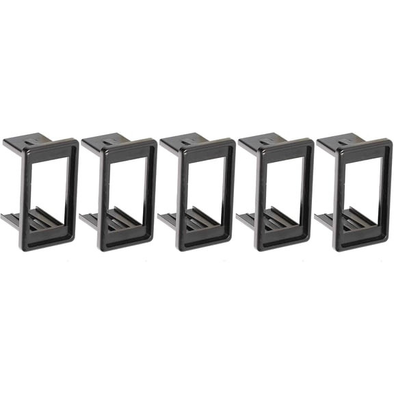 METRA - Carling Switch Adapter - 5 Pack (MPS-CSA5)