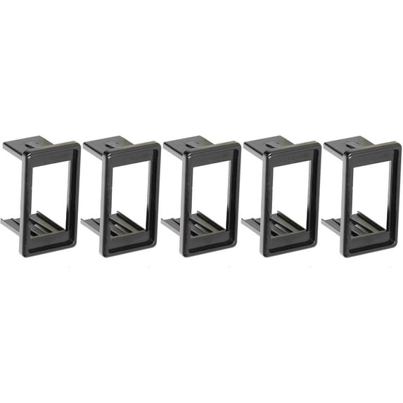 METRA - Carling Switch Adapter - 5 Pack (MPS-CSA5)