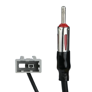 Metra Hyundai and Kia Antenna Adapter 40-KI10 - Radio Replacement for 2007-Up Models
