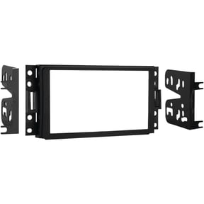 Metra 95-3304 Double Din Multi Kit for 2005-2013 GM Vehicles