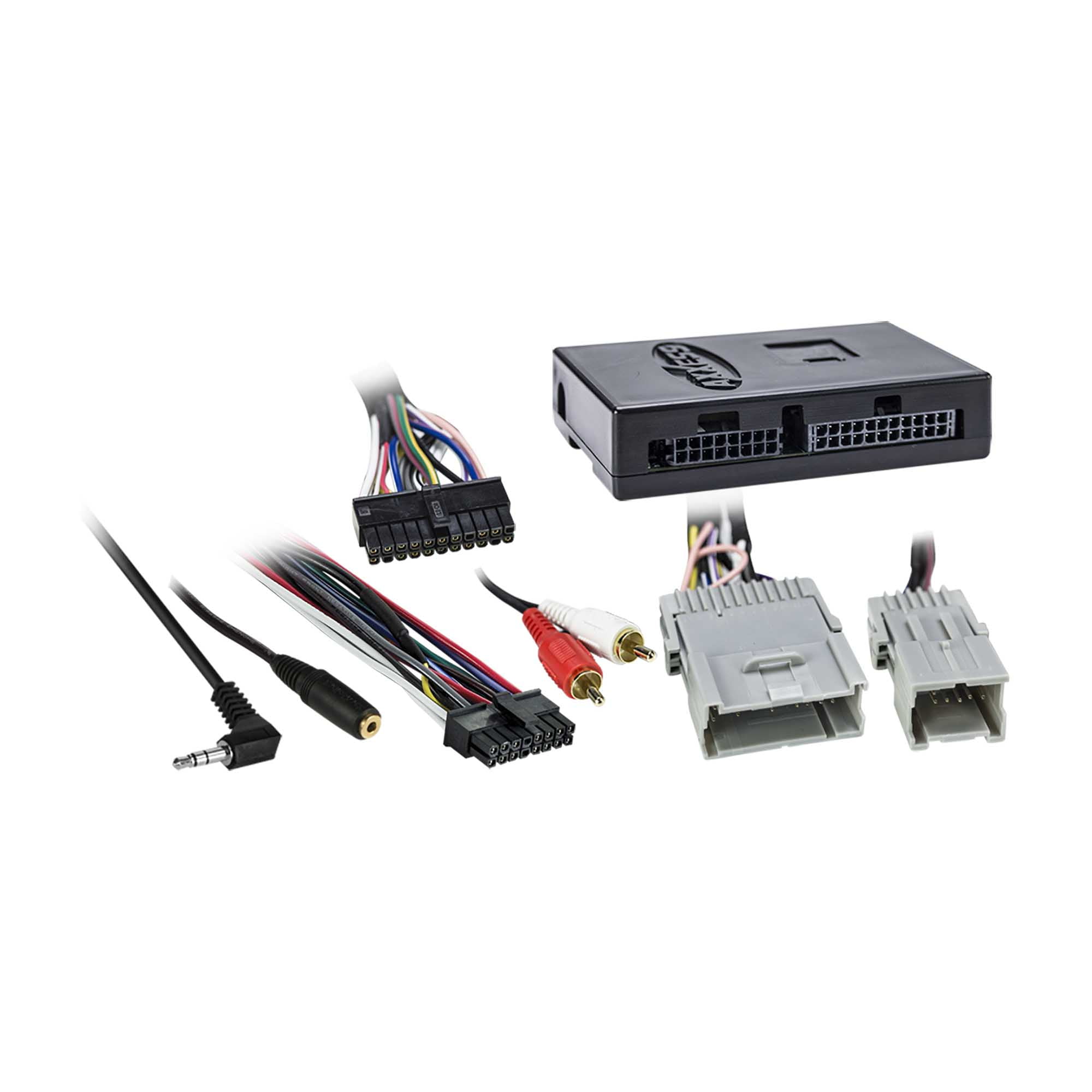 METRA ELECTRONICS AXGMCL2SWC