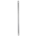 thumbnail image 1 of Metal Mounting Backstrap 18 Inch - Each, 1 of 2