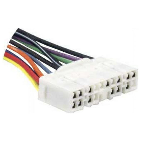 Metra 71-7713 Wiring Harness