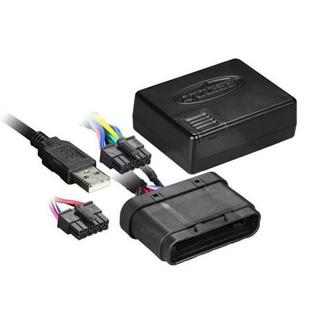 AXXESS - Radio Harness for Select 2014-2017 Polaris Slingshot - Multi