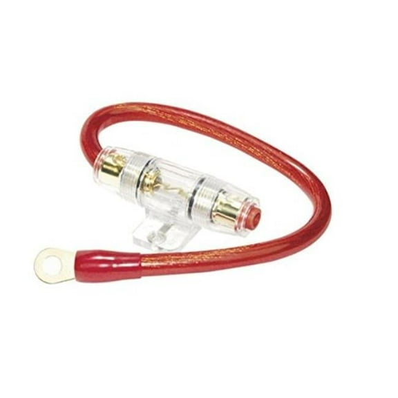 METRA RAPTOR FPC1G Fused Power Cable