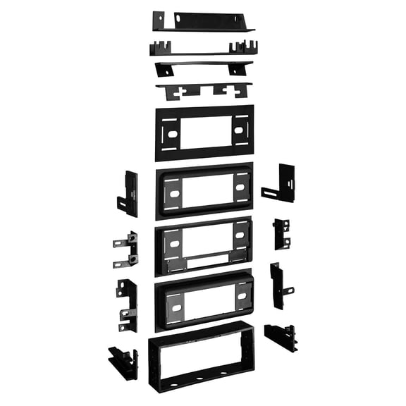 METRA Radio Install Kit (99-4544)