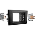 thumbnail image 1 of METRA Vehicle Mount for Radio, Matte Black, 1 of 2