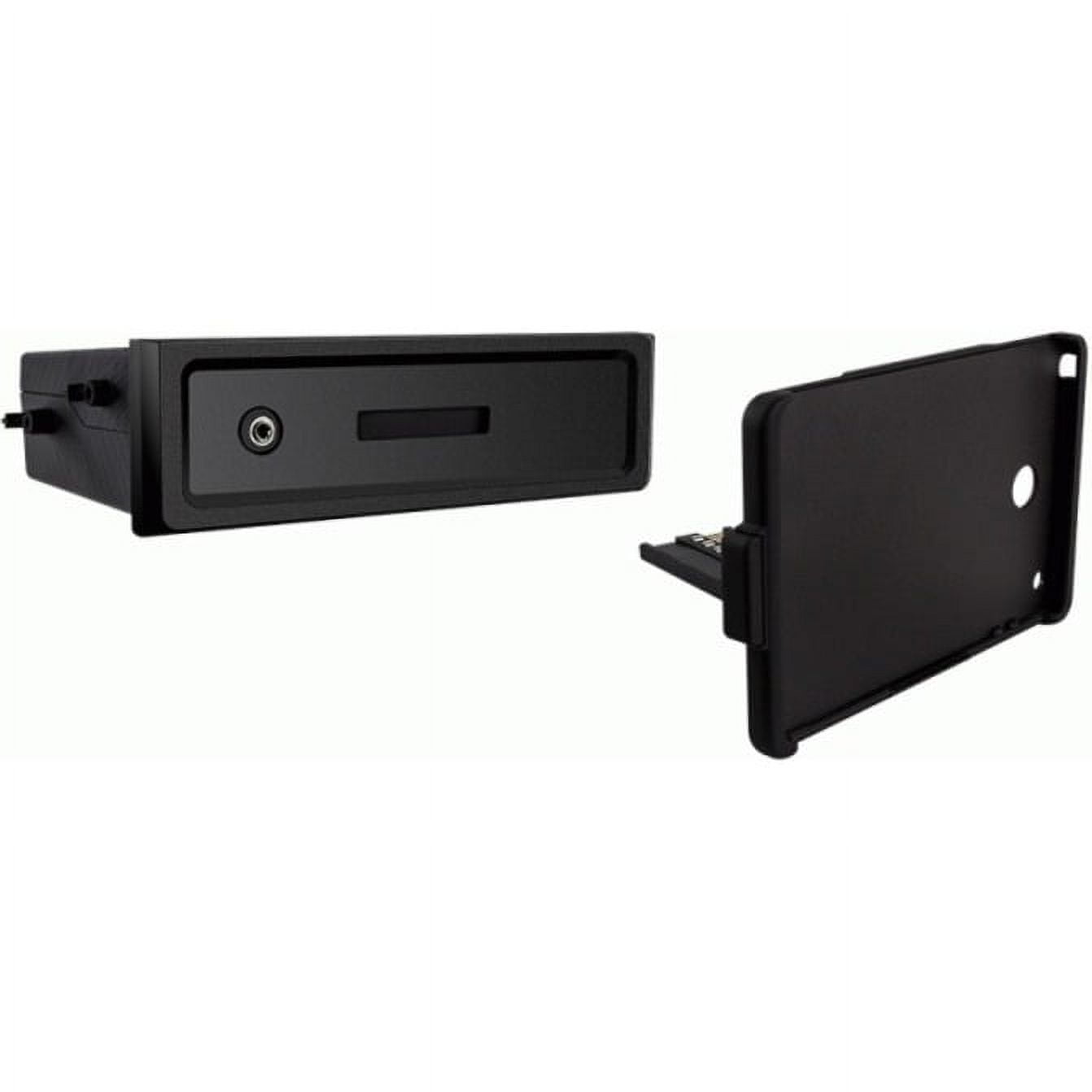 METRA Vehicle Mount for Radio, iPad