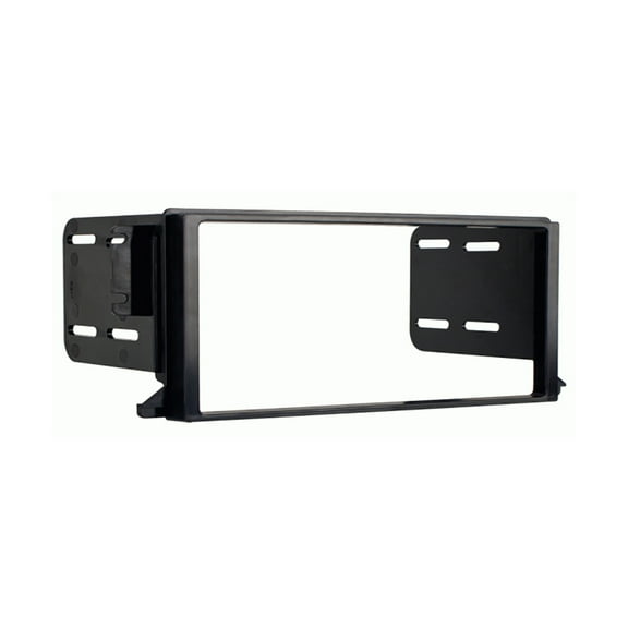 Metra 95-5809 Lincoln 1998-2002 Continental Double DIN Kit