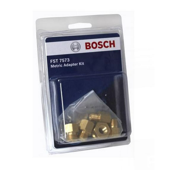 METRIC ADAPTER KIT