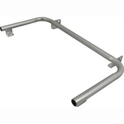 METRO RPC11-446 RPC11446 HANDLE (SIDE PULL UP HANDLE) (Genuine OEM Part)