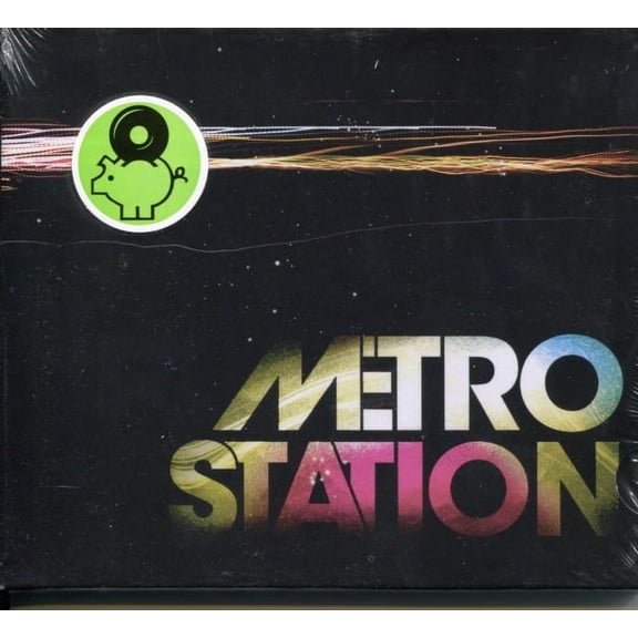 METRO STATION-METRO STATION