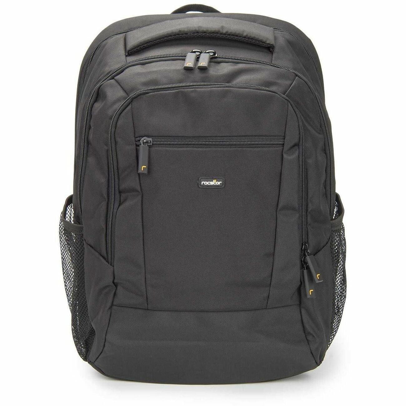 cheap purple leather backpack Mini Journey Backpack - PURPLE/COGNAC