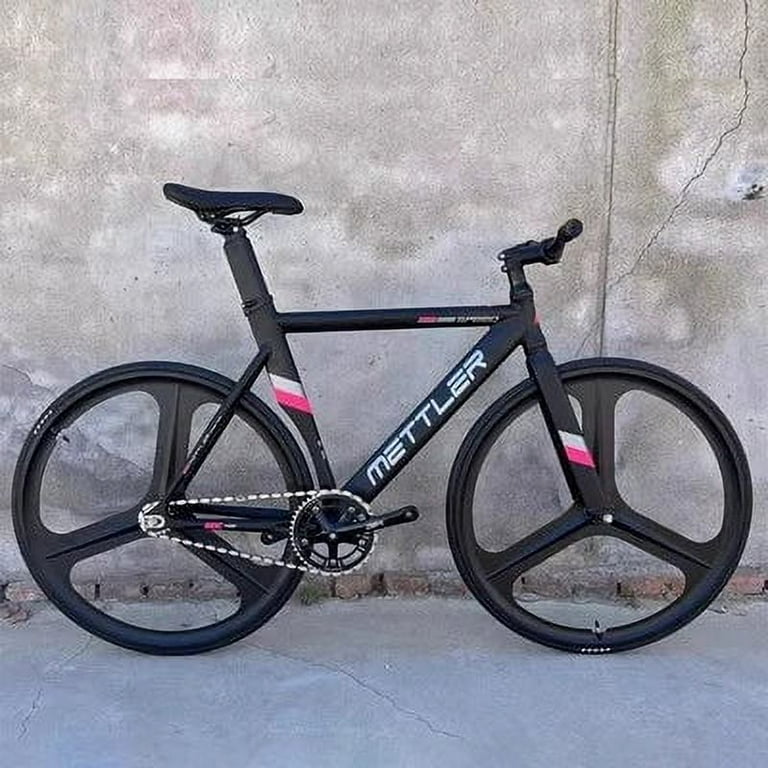 Aluminum fixed gear bike cheap