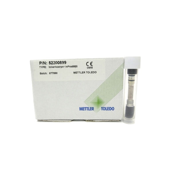 METTLER TOLEDO 52200899 NSMP