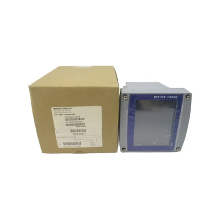 METTLER TOLEDO 58000802 M800 100-240VAC NSMP