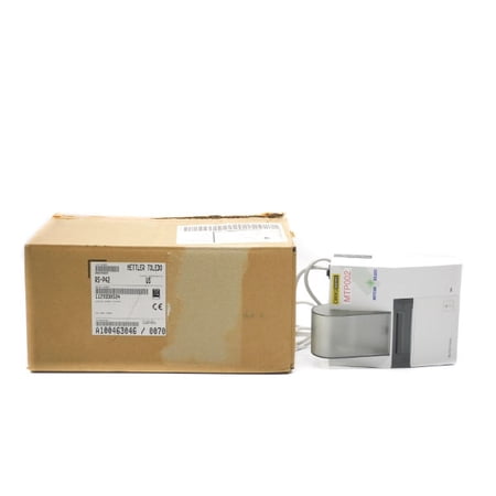 METTLER TOLEDO RS-P42 115V NSMP