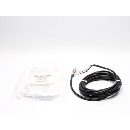 METTLER-TOLEDO THORNTON 58080203 15' NSMP