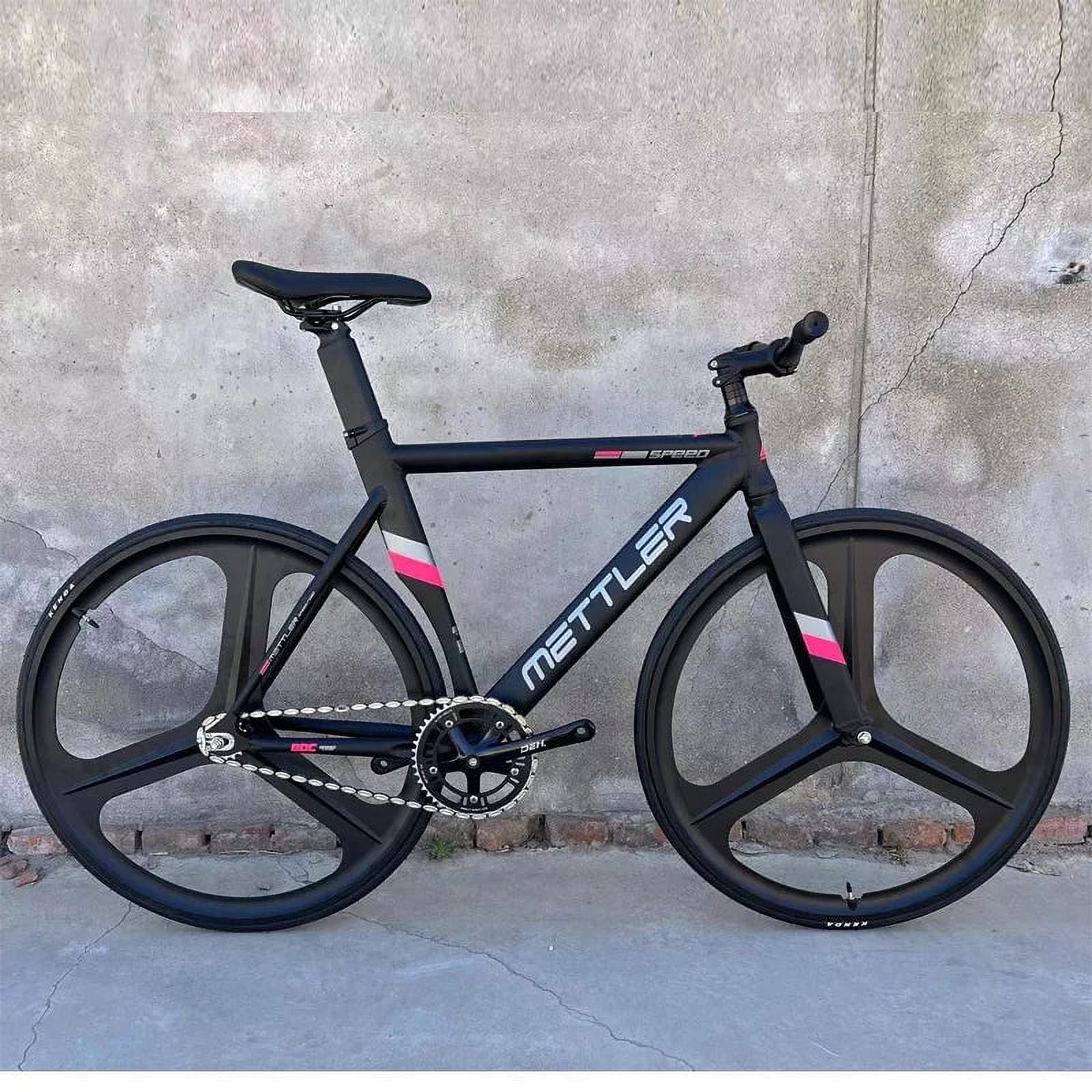 Aluminum fixie frame hotsell