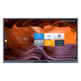 thumbnail image 1 of METZ Interactive Display 65 Inch H-Series: 4K UHD, 20-Point Touch, DisplayPort, HDMI - Ultimate Interactive Display Solution, 1 of 7